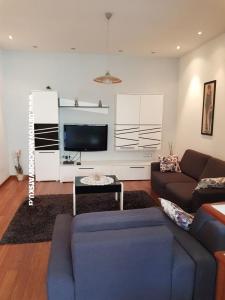 Apartmány Centar Omiš Omiš Chorvátsko