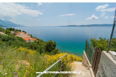 Apartmány Ivanka foto 4