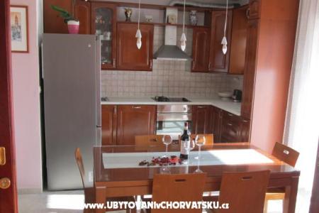 Apartmány Kujundžić foto 2