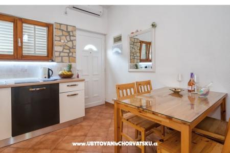 Apartmány Tamaris - Suhi Potok foto 3