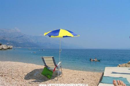 Villa Mandolina Omiš Chorvátsko