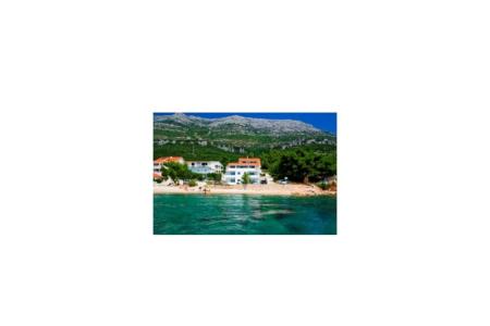 Apartmány Jurković Orebić – Pelješac Chorvátsko