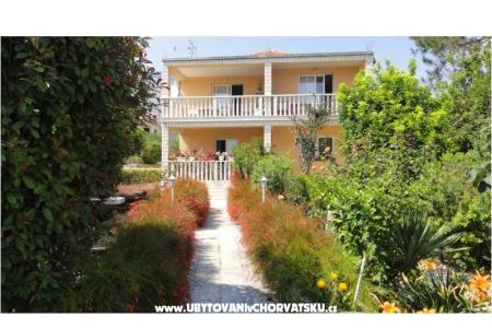 Apartmány Pretner foto 3