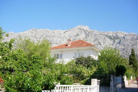 Apartmány Terezija Orebić – Pelješac Chorvátsko
