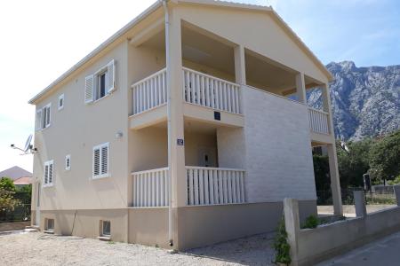 Apartmány Juliet Orebić – Pelješac Chorvátsko