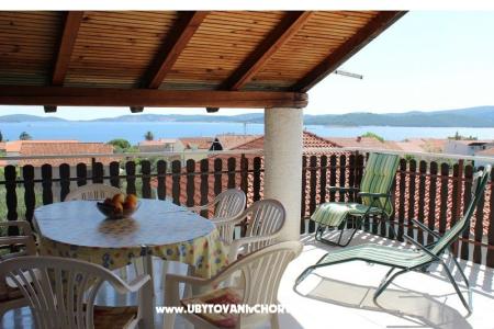 Apartmány Vidić Orebić – Pelješac Chorvátsko