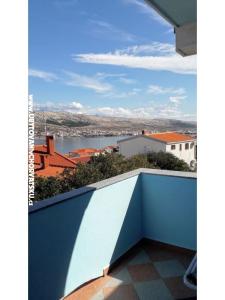Apartmány  VRDOLJAK - Pag ostrov Pag Chorvátsko
