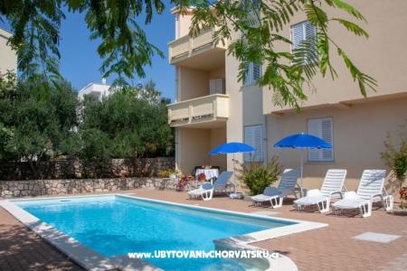 Apartmány Villa Ana foto 4