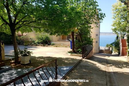 Apartmány Marin foto 4