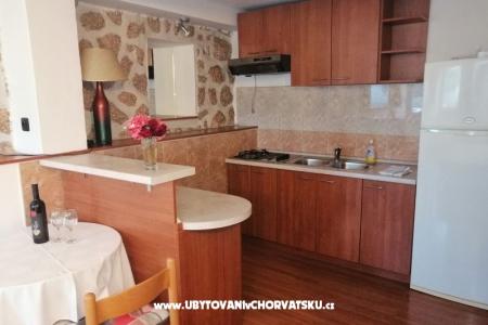 Apartmány Dado foto 5