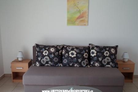 Apartmány koko-seline foto 4