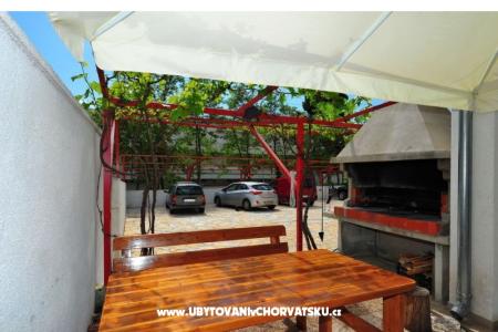 Apartmány Bernardica foto 5