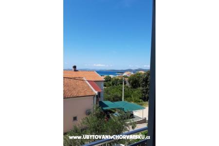 Apartmány Rosan Pakostane foto 4
