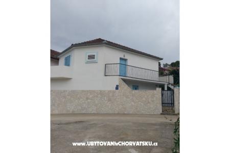 Apartmány Marija-Tkon ostrov Pašman Chorvátsko
