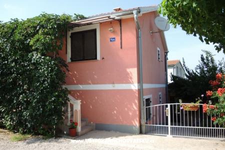 Apartmány Horvat ostrov Pašman Chorvátsko