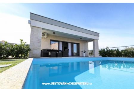 Orchid Stay ostrov Pašman Chorvátsko