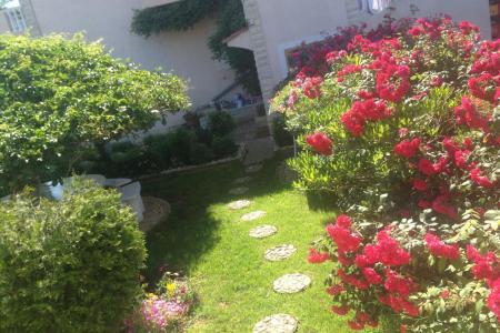 Apartmány Villa Esperanza foto 2