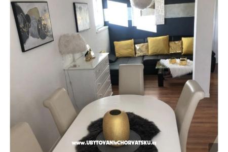Apartmány Villa Esperanza foto 4