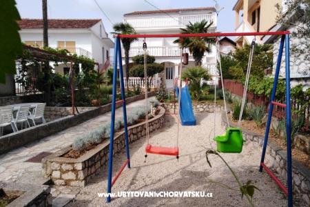 Apartmány Čubrić foto 3
