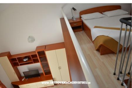 Apartmány Pirovčanka foto 2