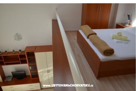 Apartmány Pirovčanka foto 5