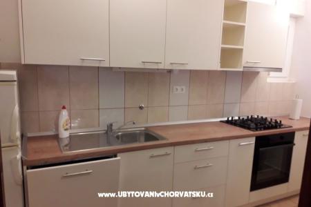 Apartmány Trosic foto 4