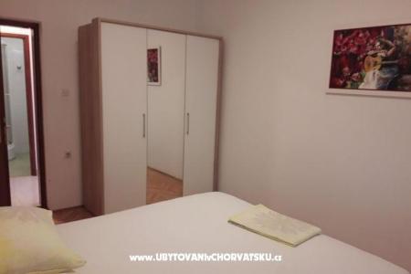 Apartmány Trosic foto 5