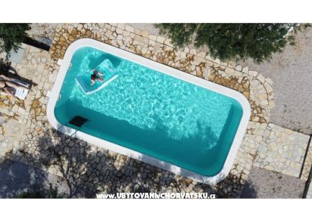 Authentic Kemping Dalmatia foto 2