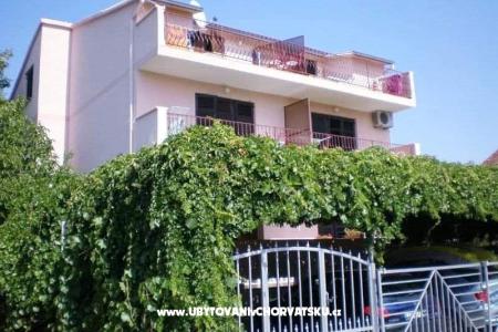 Villa Stefa Pirovac  Pirovac Chorvátsko