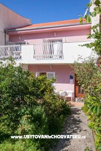 Apartmán Olenka Podgora Chorvátsko