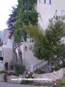 Apartmány Antonela Drašnice Podgora Chorvátsko