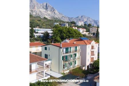 Apartmány Josko foto 2