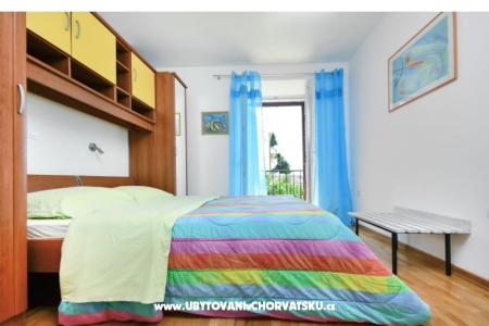 Apartmány Val foto 5