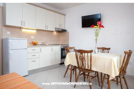 Apartmány Ane foto 4