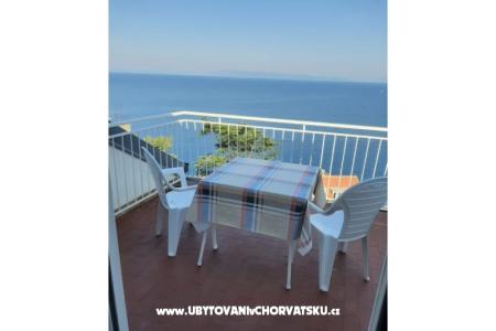 Apartmány Iva Podgora foto 2