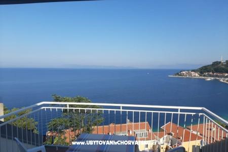 Apartmány Iva Podgora foto 5