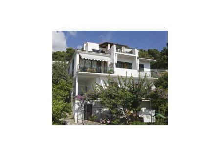Apartmány Mira Podgora Chorvátsko