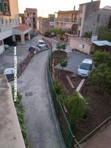 Olga apartmani Podgora Chorvátsko