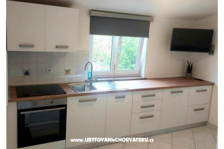 Apartmány Ritoša foto 3