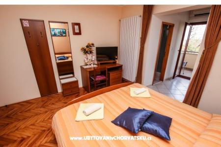 Apartmány Ritoša foto 5