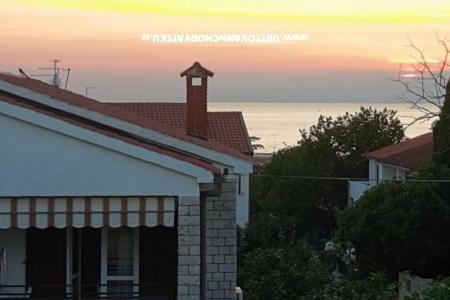 Apartmány Mara Poreč Chorvátsko