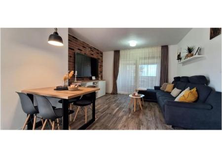 Apartmán Barry Primošten Chorvátsko