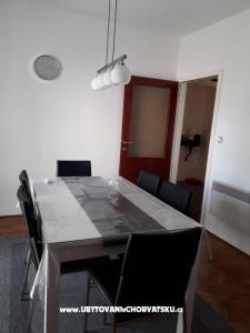 Apartmán Julka Primošten Chorvátsko