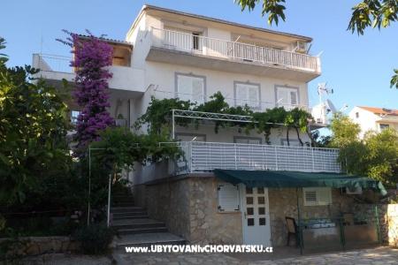 Apartmány Zvone - Primošten Primošten Chorvátsko