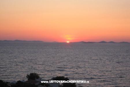 Apartmány Sunset Primošten Chorvátsko
