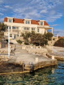 Villa Ivana  Primošten Chorvátsko