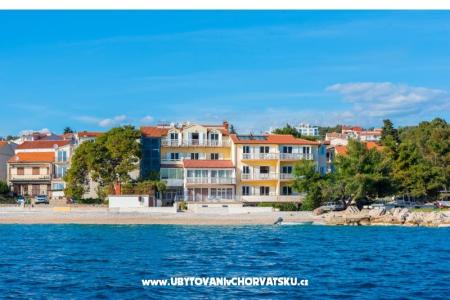 Villa Koša Primošten Chorvátsko