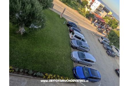 Apartmán uz more i plažu foto 4