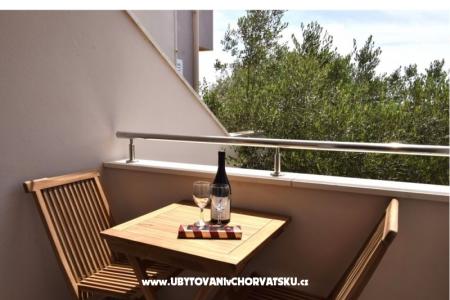 Apartmány Luki Privlaka Chorvátsko