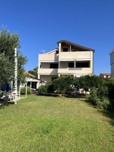 Apartmány Villa Goga  Privlaka Chorvátsko